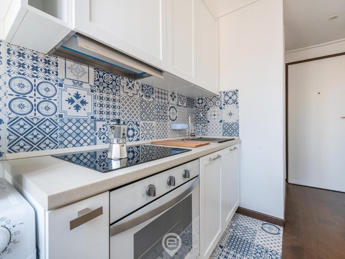 The White Studio كالياري المظهر الخارجي الصورة