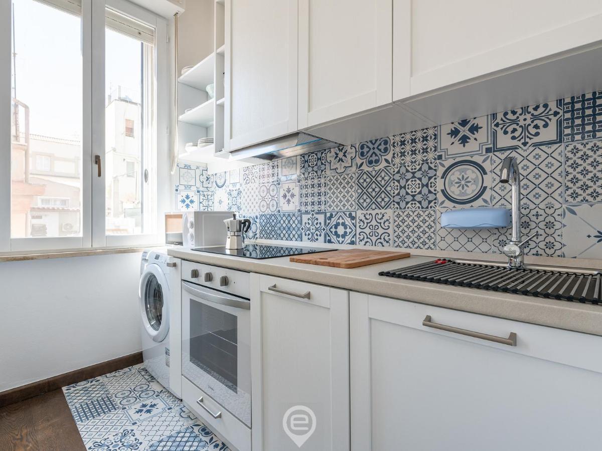 The White Studio كالياري المظهر الخارجي الصورة
