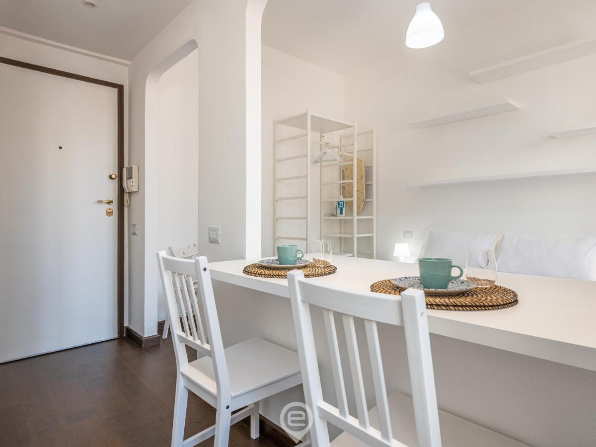 The White Studio كالياري المظهر الخارجي الصورة