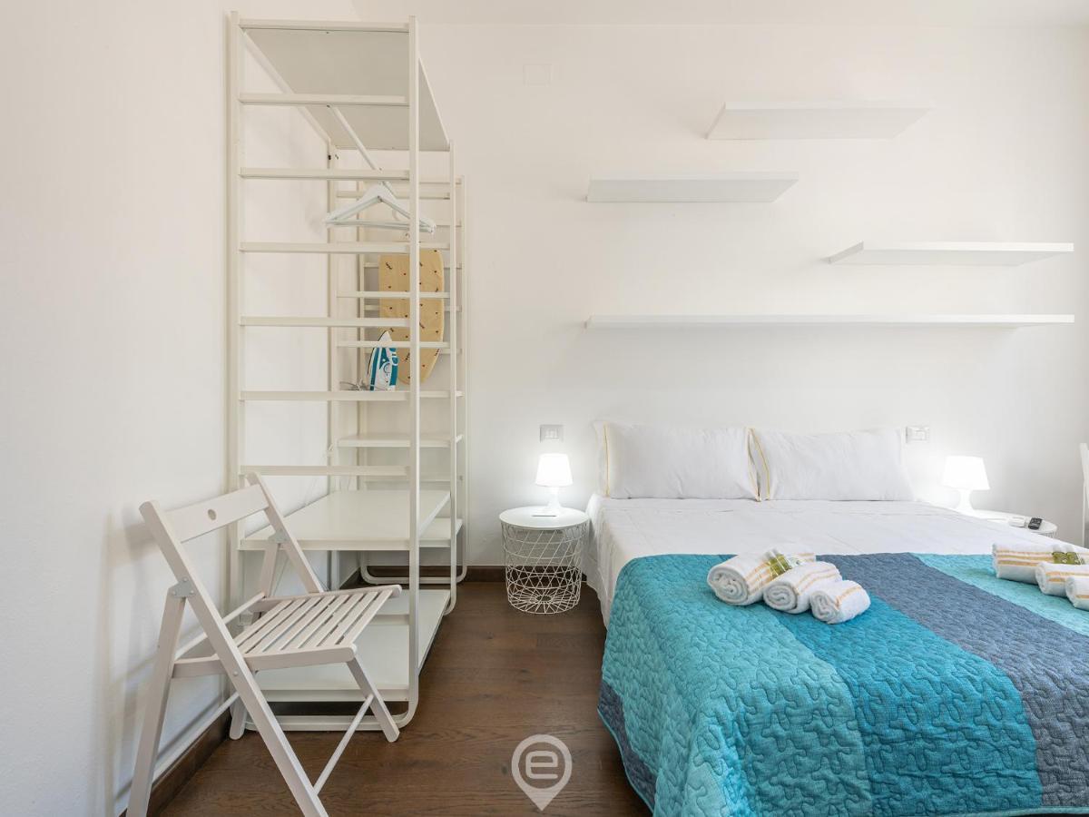 The White Studio كالياري المظهر الخارجي الصورة
