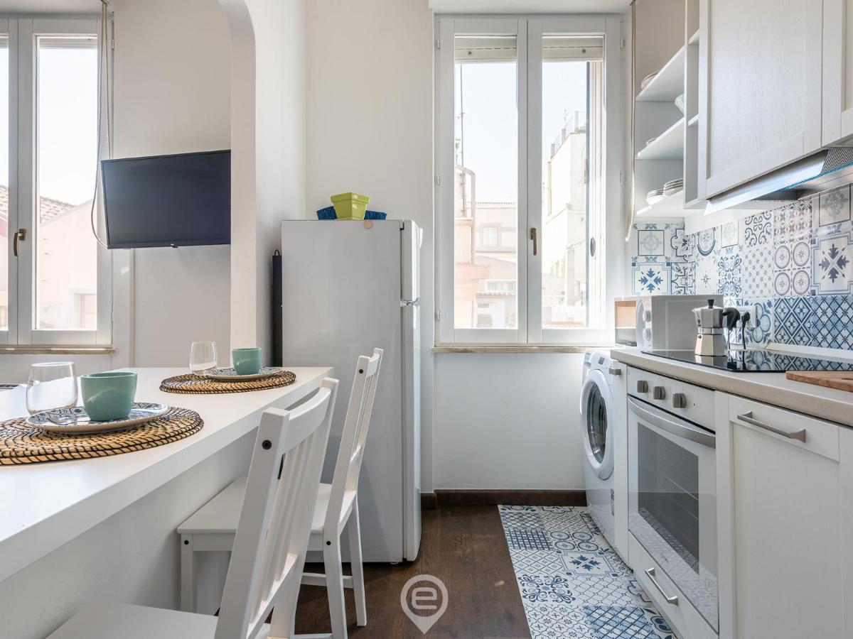 The White Studio كالياري المظهر الخارجي الصورة